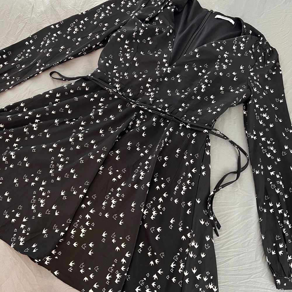 Glamorous Skater Dress